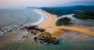 Baga Beach