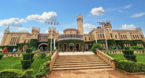 Bangalore Palace