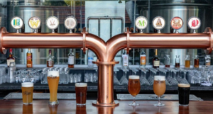 Bengaluru's Brewery
