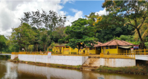 Bhagamandala