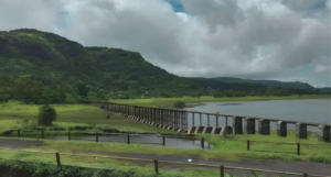 Bhushi Dam