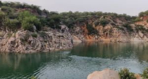 CITM Lake