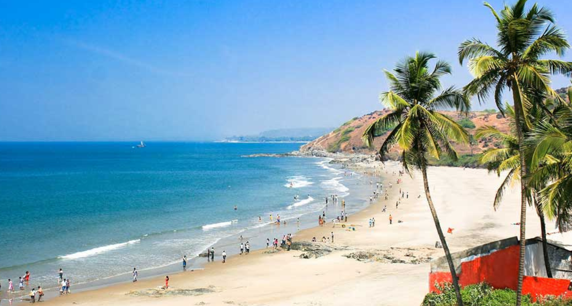 Things to Do in Calangute: Sun, Sand & Unforgettable Experiences