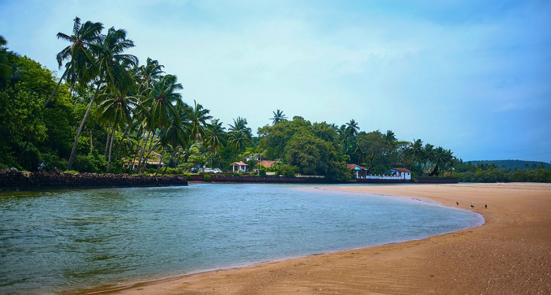 Calangute Travel Guide: Things to Do, Best Time & Where to Stay