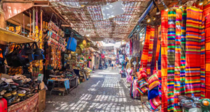 Candolim Market