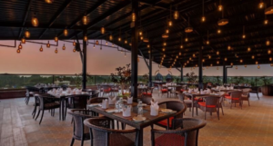 Candolim cafe
