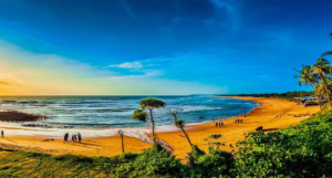 Candolim view (2)