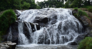 Catherine Falls