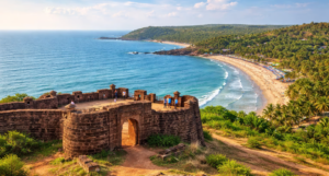 Chapora Fort
