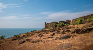 Chapora Fort