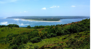 Chapora River