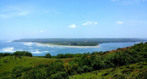 Chapora River
