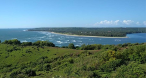 Chapora River Estuary