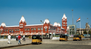 Chennai