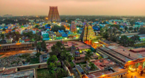 Chennai Title