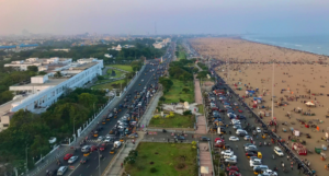Chennai title