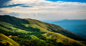 Chikmagalur