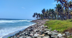 Chilakoor Beach