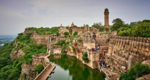 Chittorgarh