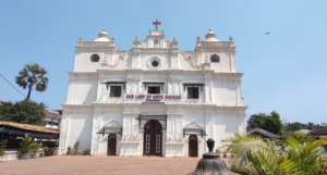 Church of Our Lady of Hope