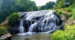 Coonoor waterfalls