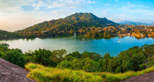 Coorg title