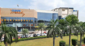 Crown Interiorz Mall