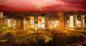 DLF Mall of India