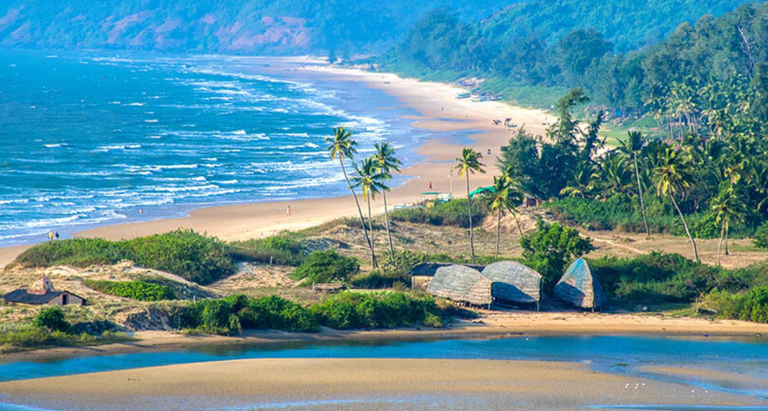 Dabolim Travel Guide: Best Places to Visit, Travel Tips & Where to Stay