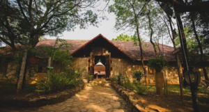 DakshinaChitra
