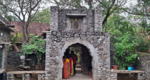 DakshinaChitra Museum