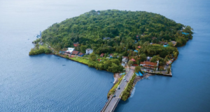 Divar Island