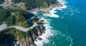 East Coast Road