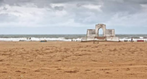 Elliot’s Beach