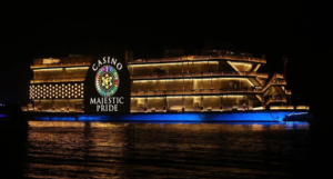Floating Casino