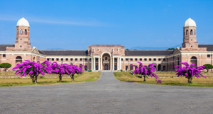 Forest Research Institute