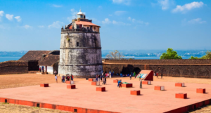 Fort Aguada