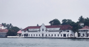 Fort Kochi