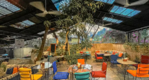 G-Shot Coffee Roastery & Cafe