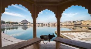 Gau Ghat