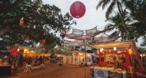 Goa Collective Bazaar