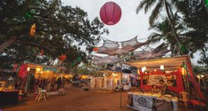 Goa Collective Bazaar