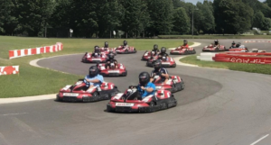Goa Karting