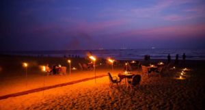 Goa Nightlife