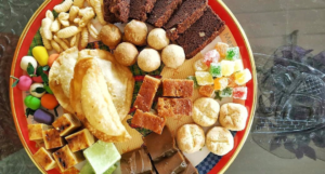 Goan Sweets