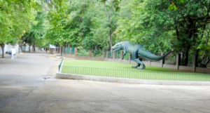 Guindy National Park