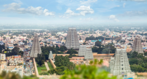 Heritage Walk in Mylapore