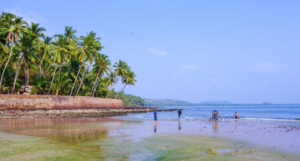Hollant Beach