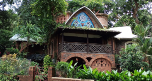 Houses of Goa Museum