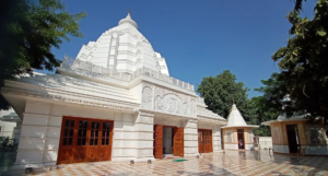 ISKCON Faridabad